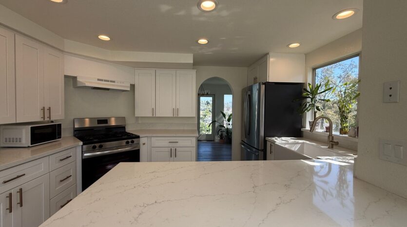 3863 Settineri Ln  - Spring Valley - California - 3 bed, 2.5 bath rental property