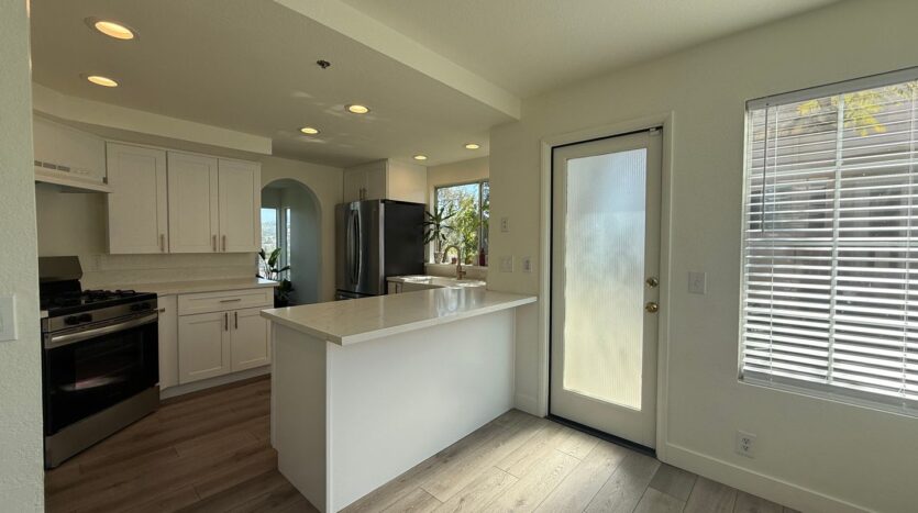 3863 Settineri Ln  - Spring Valley - California - 3 bed, 2.5 bath rental property