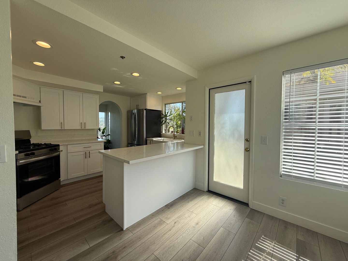 3863 Settineri Ln  - Spring Valley - California - 3 bed, 2.5 bath rental property