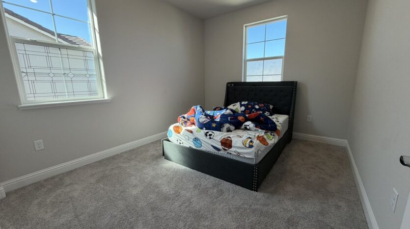 3916 Mirecourt Cir - Rancho Cordova - California - 5 bed, 4 bath rental property