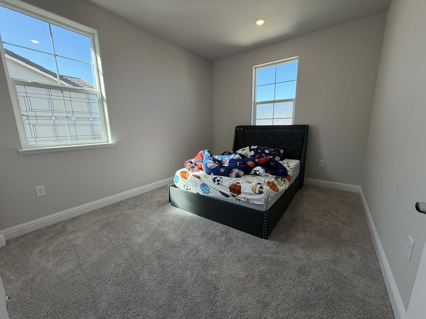 3916 Mirecourt Cir - Rancho Cordova - California - 5 bed, 4 bath rental property