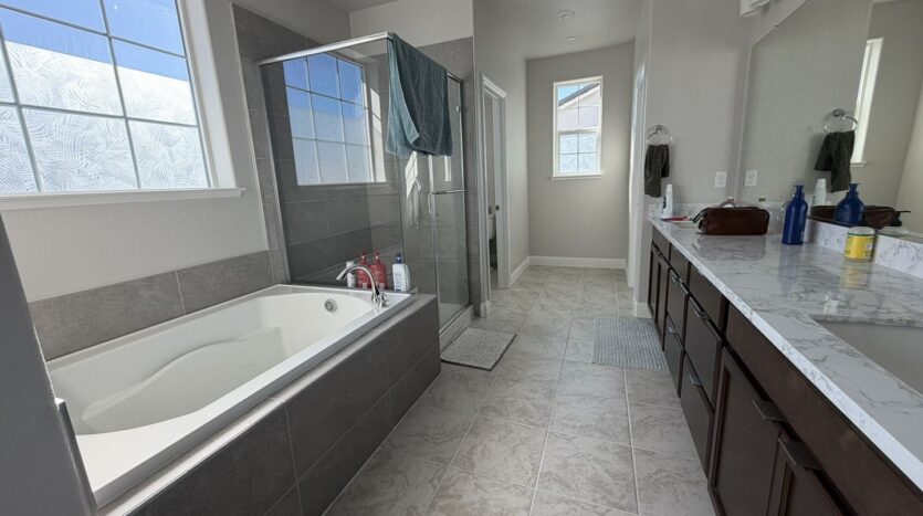 3916 Mirecourt Cir - Rancho Cordova - California - 5 bed, 4 bath rental property