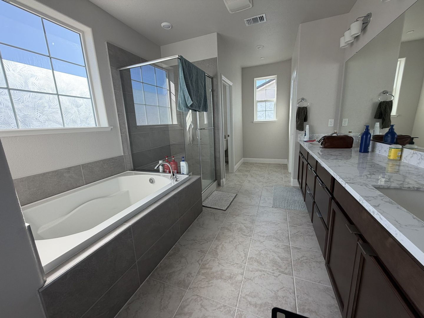 3916 Mirecourt Cir - Rancho Cordova - California - 5 bed, 4 bath rental property