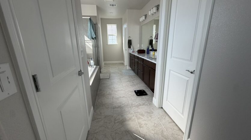 3916 Mirecourt Cir - Rancho Cordova - California - 5 bed, 4 bath rental property