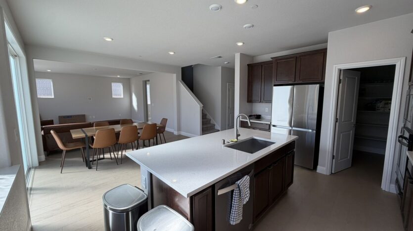 3916 Mirecourt Cir - Rancho Cordova - California - 5 bed, 4 bath rental property