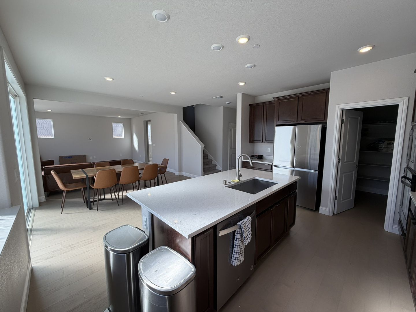 3916 Mirecourt Cir - Rancho Cordova - California - 5 bed, 4 bath rental property