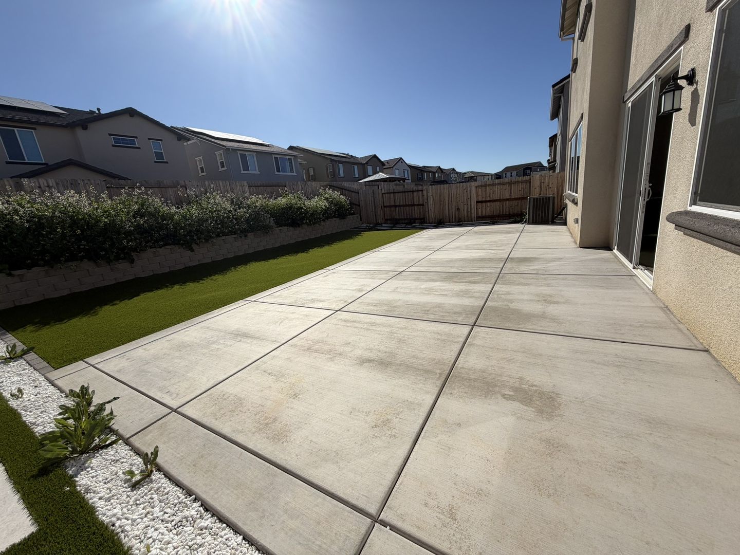 3916 Mirecourt Cir - Rancho Cordova - California - 5 bed, 4 bath rental property