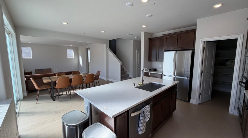 3916 Mirecourt Cir - Rancho Cordova - California - 5 bed, 4 bath rental property