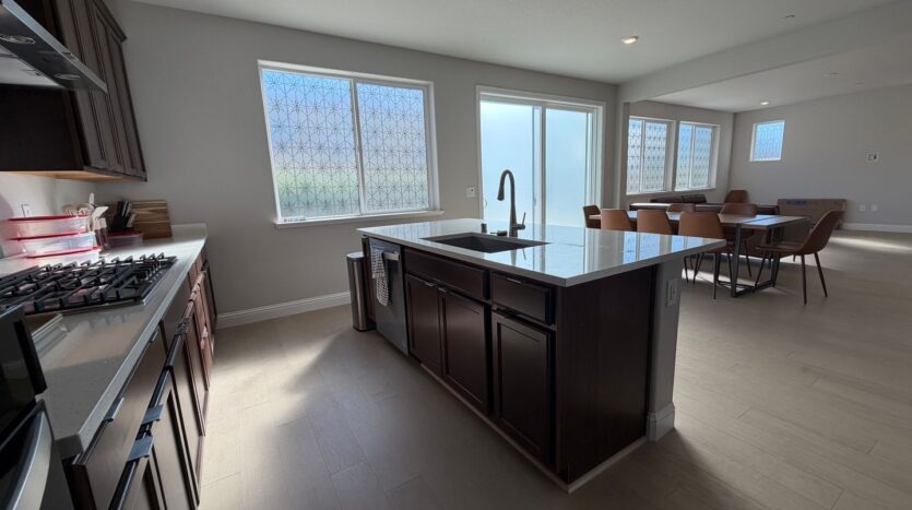 3916 Mirecourt Cir - Rancho Cordova - California - 5 bed, 4 bath rental property