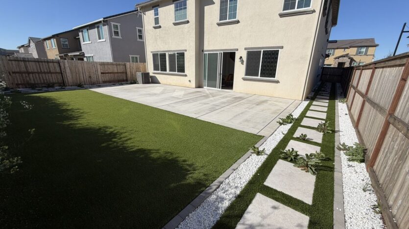 3916 Mirecourt Cir - Rancho Cordova - California - 5 bed, 4 bath rental property