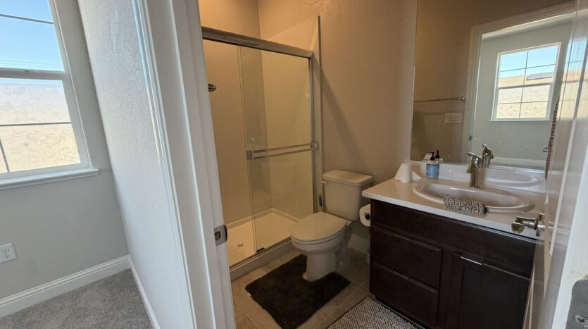 3916 Mirecourt Cir - Rancho Cordova - California - 5 bed, 4 bath rental property