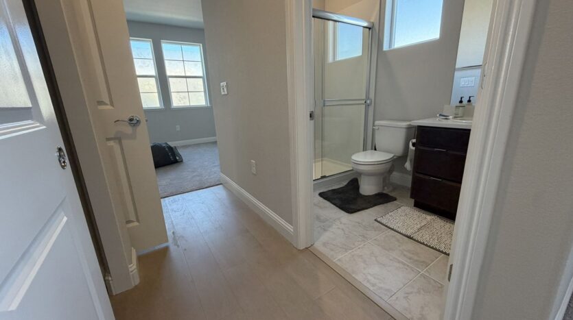 3916 Mirecourt Cir - Rancho Cordova - California - 5 bed, 4 bath rental property