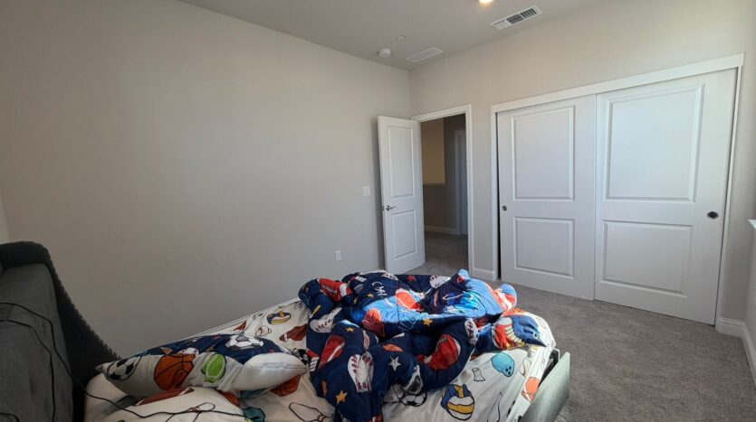 3916 Mirecourt Cir - Rancho Cordova - California - 5 bed, 4 bath rental property