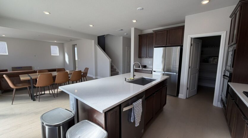 3916 Mirecourt Cir - Rancho Cordova - California - 5 bed, 4 bath rental property