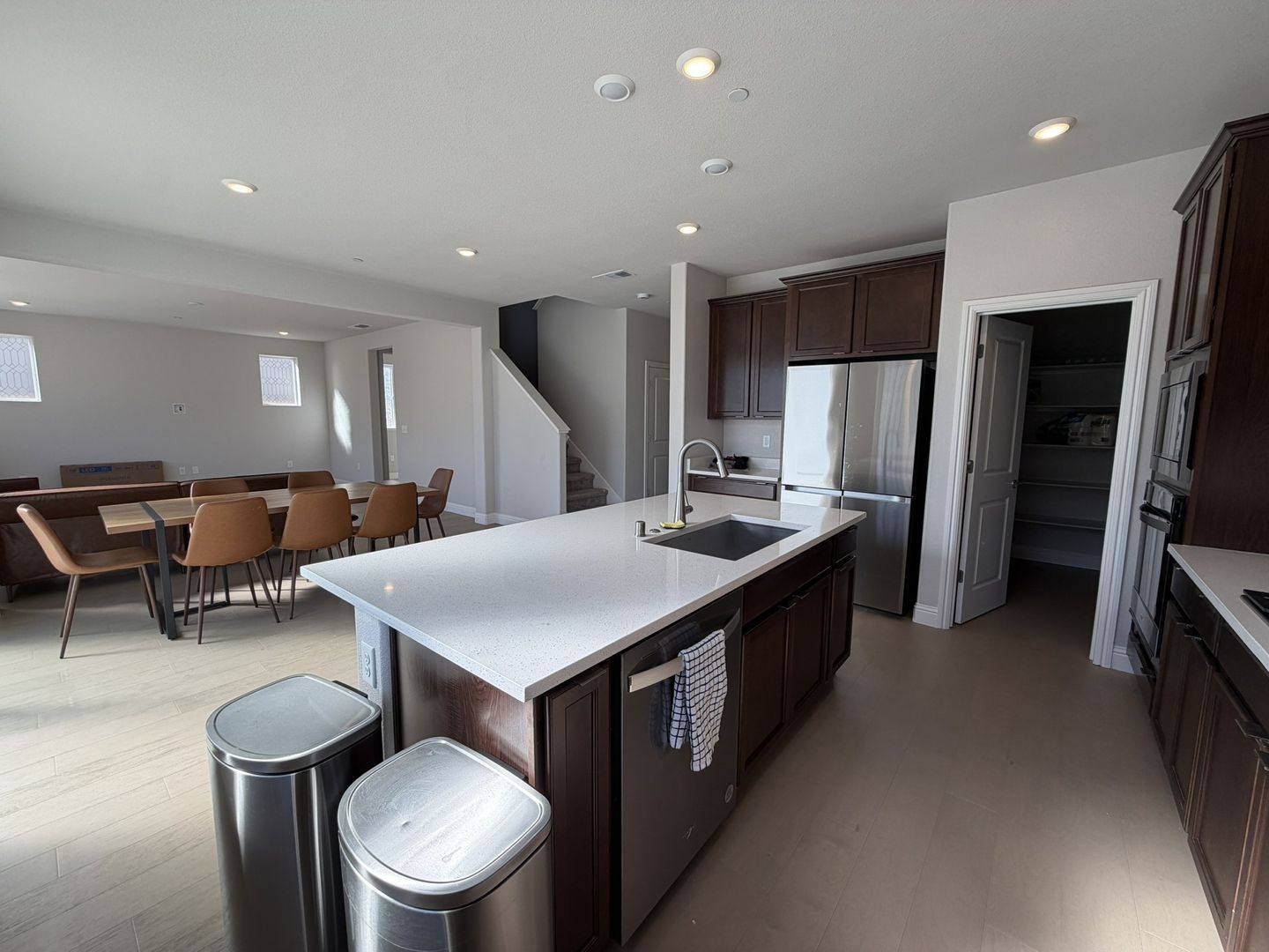 3916 Mirecourt Cir - Rancho Cordova - California - 5 bed, 4 bath rental property