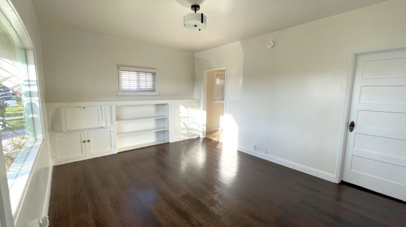 3971 Hamilton Street  - San Diego - California - 1 bed, 1 bath rental property