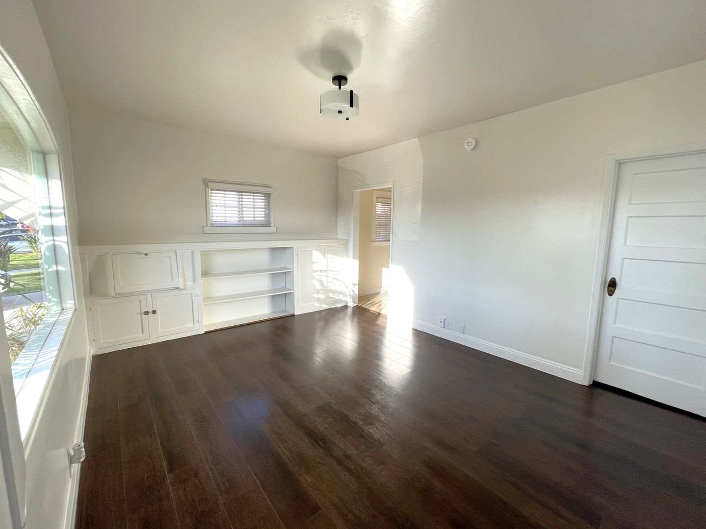 3971 Hamilton Street  - San Diego - California - 1 bed, 1 bath rental property