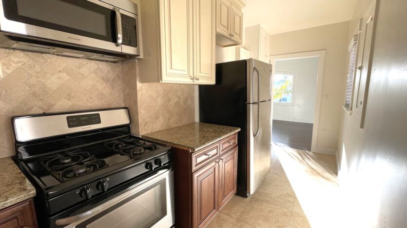 3971 Hamilton Street  - San Diego - California - 1 bed, 1 bath rental property