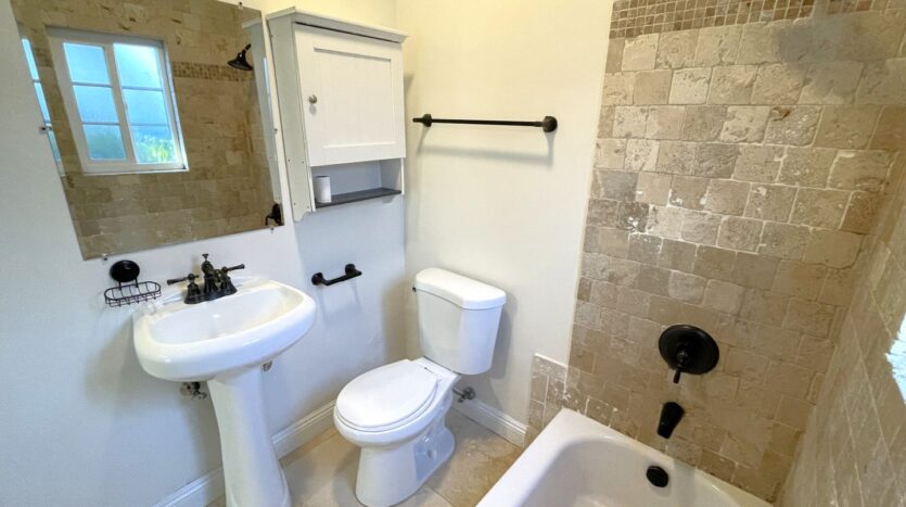 3971 Hamilton Street  - San Diego - California - 1 bed, 1 bath rental property