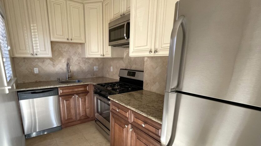 3971 Hamilton Street  - San Diego - California - 1 bed, 1 bath rental property
