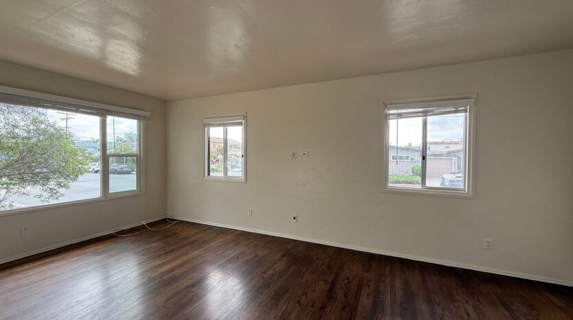 4004 Kendall St. - San Diego - California - 2 bed, 1 bath rental property