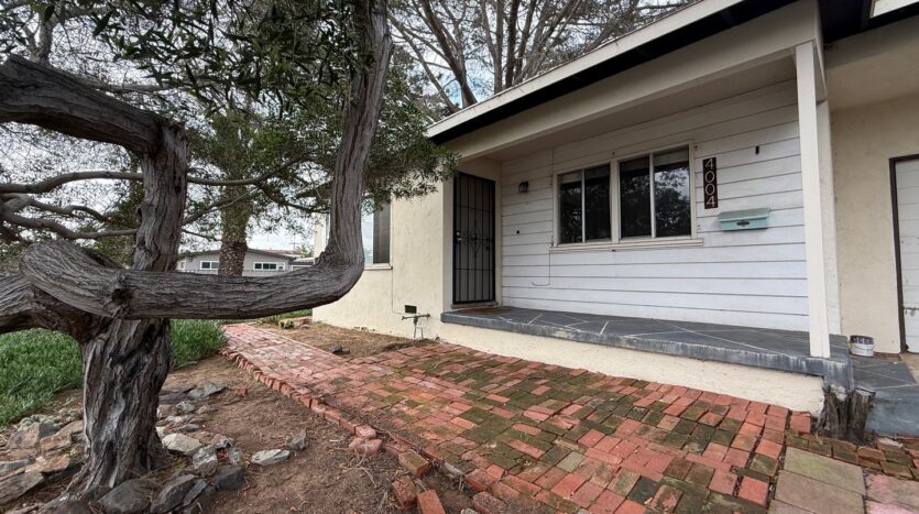 4004 Kendall St. - San Diego - California - 2 bed, 1 bath rental property