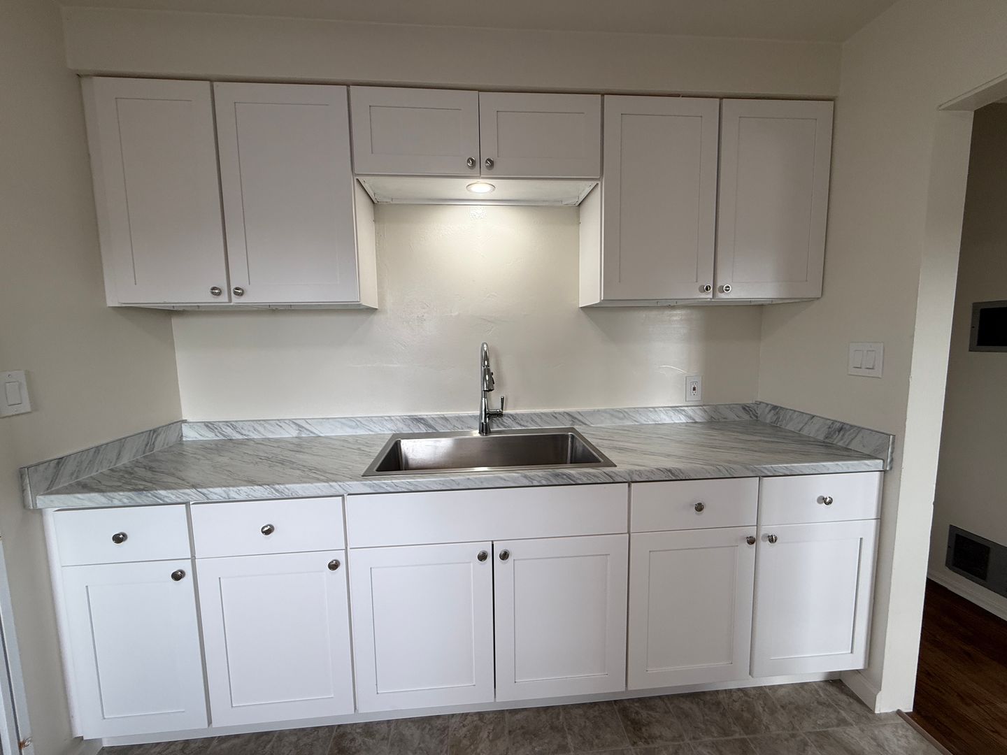 4004 Kendall St. - San Diego - California - 2 bed, 1 bath rental property