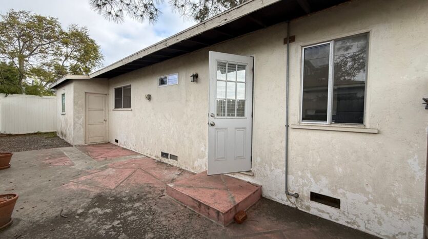 4004 Kendall St. - San Diego - California - 2 bed, 1 bath rental property