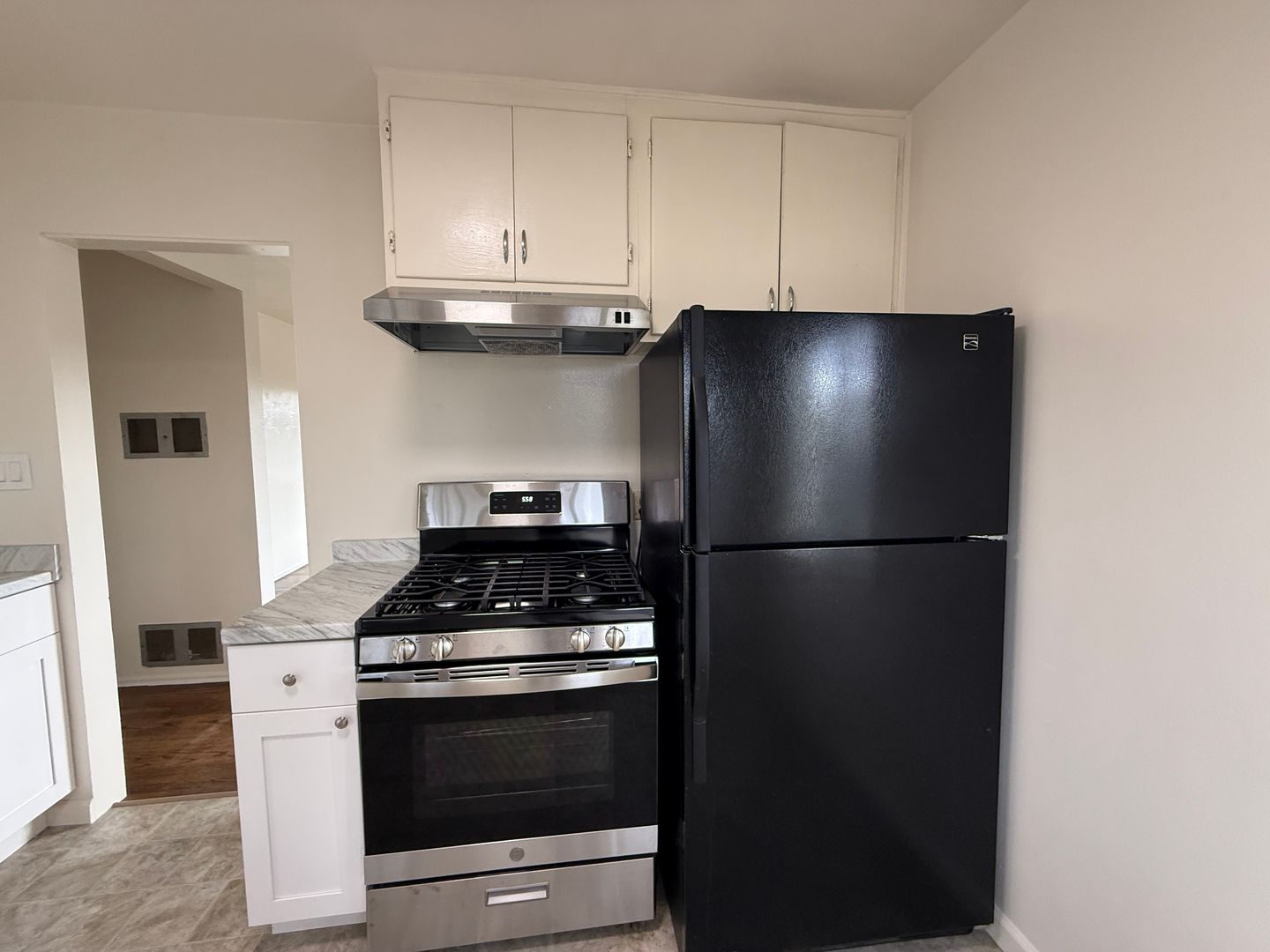 4004 Kendall St. - San Diego - California - 2 bed, 1 bath rental property