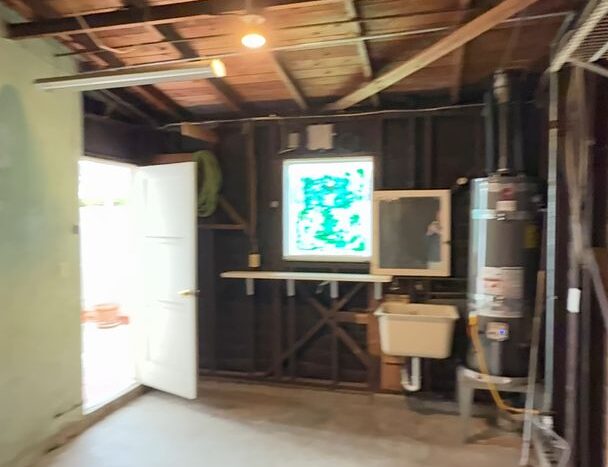 4004 Kendall St. - San Diego - California - 2 bed, 1 bath rental property