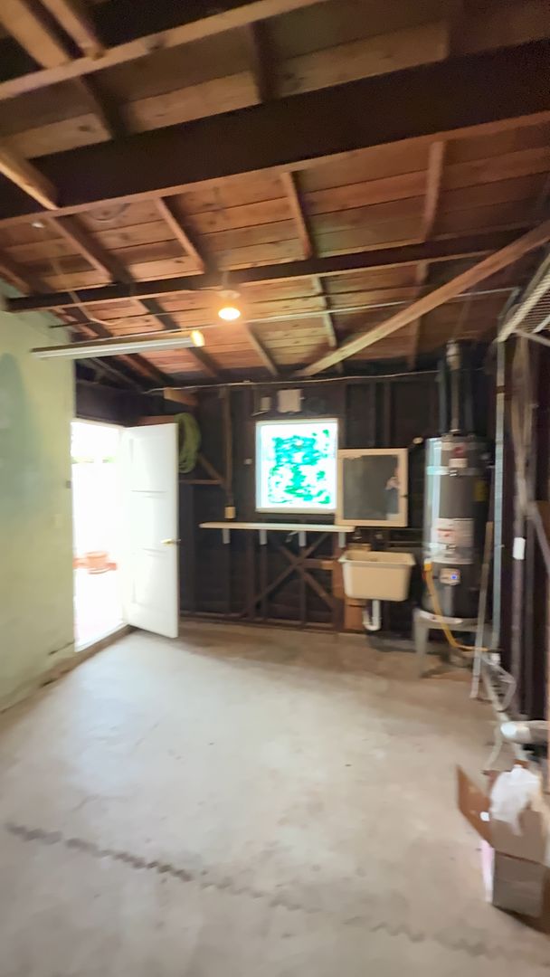 4004 Kendall St. - San Diego - California - 2 bed, 1 bath rental property