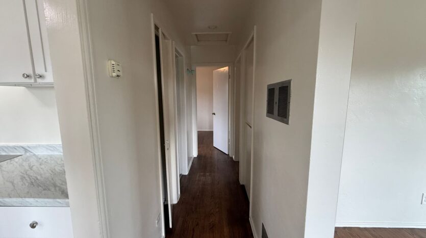 4004 Kendall St. - San Diego - California - 2 bed, 1 bath rental property