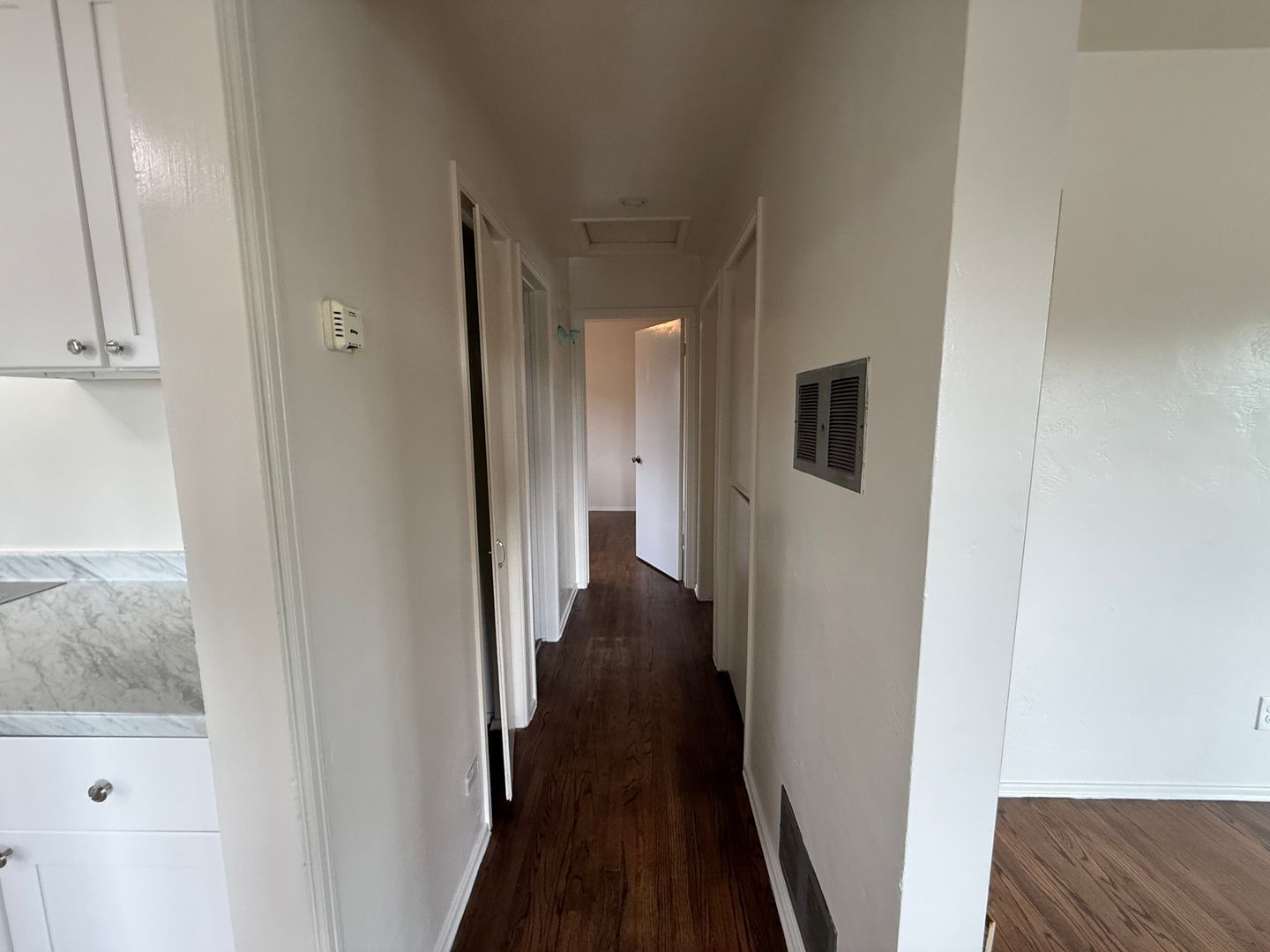 4004 Kendall St. - San Diego - California - 2 bed, 1 bath rental property