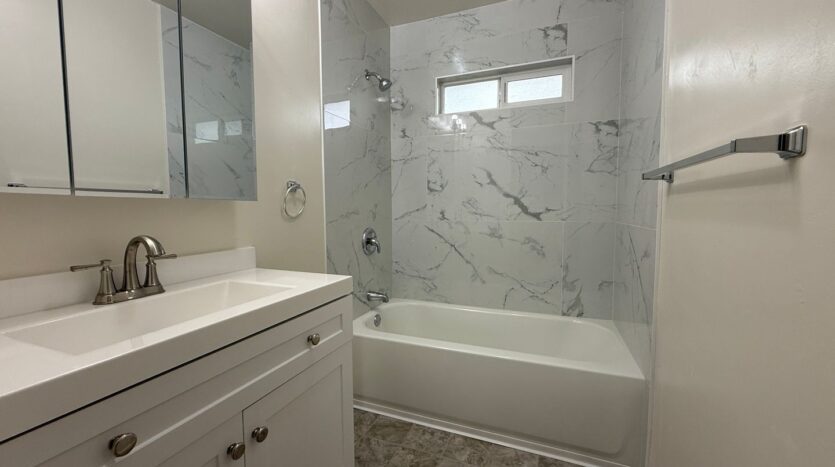 4004 Kendall St. - San Diego - California - 2 bed, 1 bath rental property