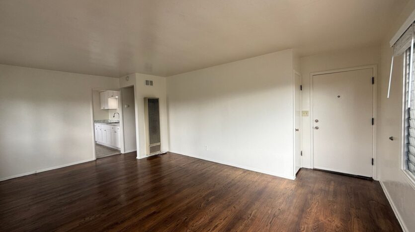 4004 Kendall St. - San Diego - California - 2 bed, 1 bath rental property