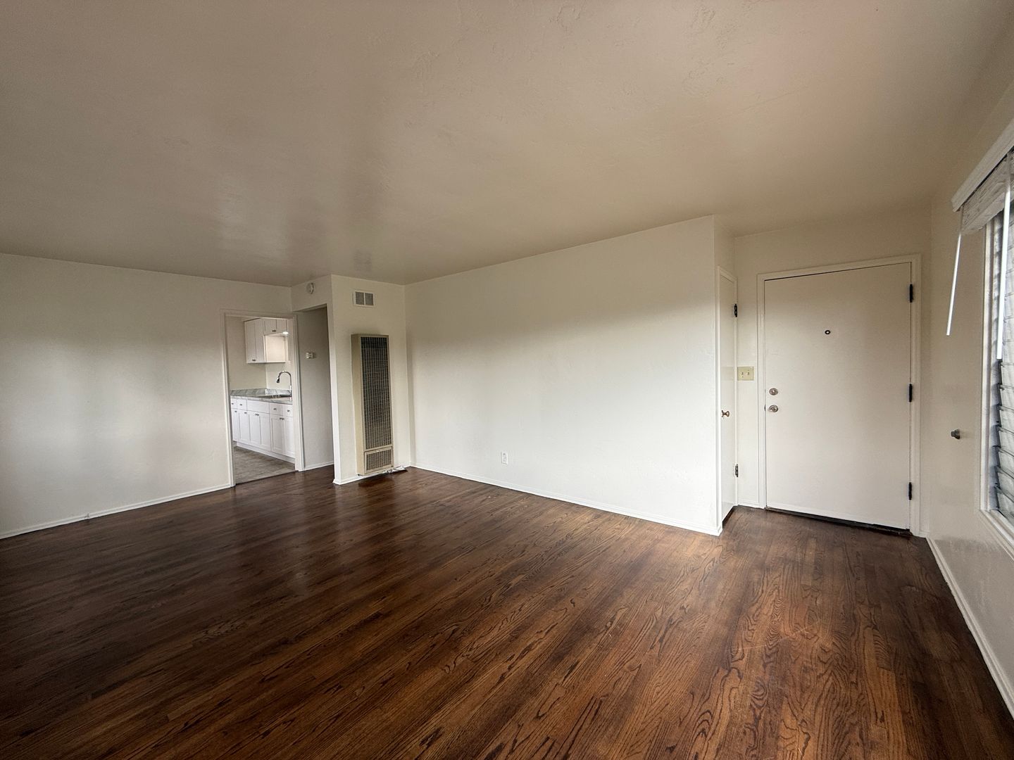 4004 Kendall St. - San Diego - California - 2 bed, 1 bath rental property