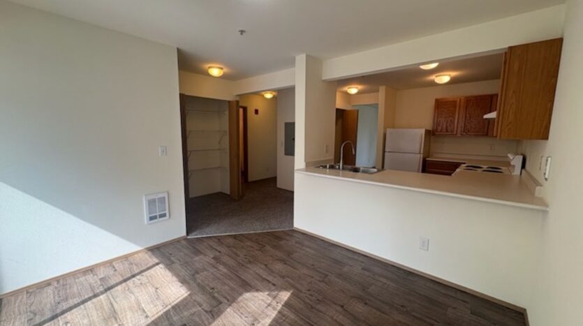 4018 Northwest Avenue - Bellingham - Washington - 2 bed, 1 bath rental property