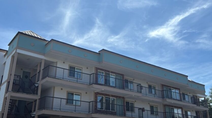 4018 Northwest Avenue - Bellingham - Washington - 1 bed, 1 bath rental property