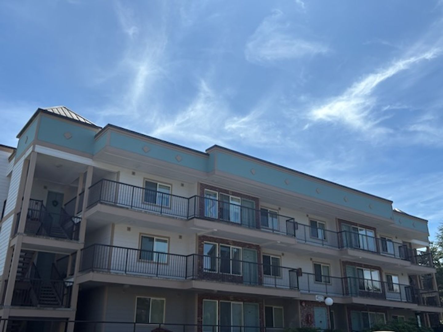 4018 Northwest Avenue - Bellingham - Washington - 1 bed, 1 bath rental property