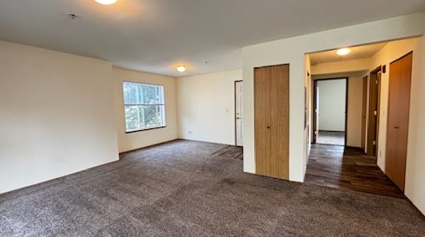 4018 Northwest Avenue - Bellingham - Washington - 1 bed, 1 bath rental property