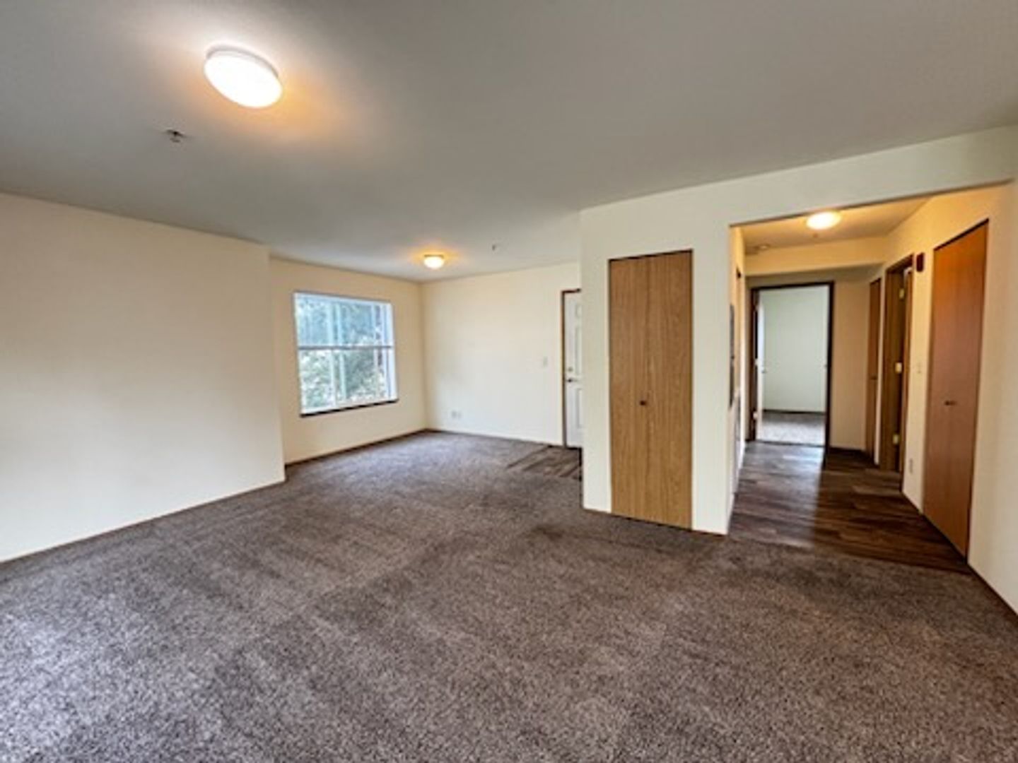 4018 Northwest Avenue - Bellingham - Washington - 1 bed, 1 bath rental property