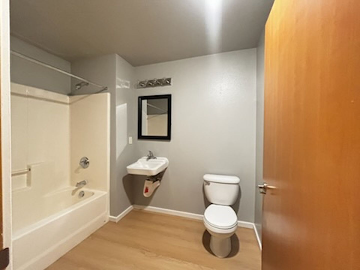 4018 Northwest Avenue - Bellingham - Washington - 2 bed, 1.5 bath rental property