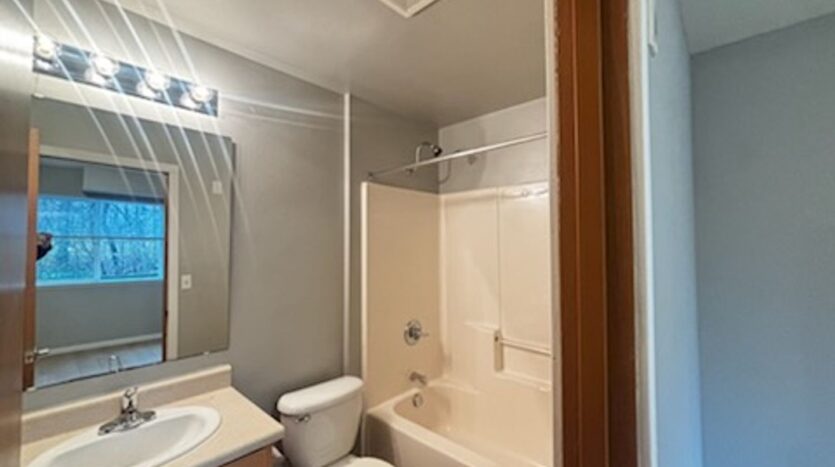 4018 Northwest Avenue - Bellingham - Washington - 2 bed, 1.5 bath rental property