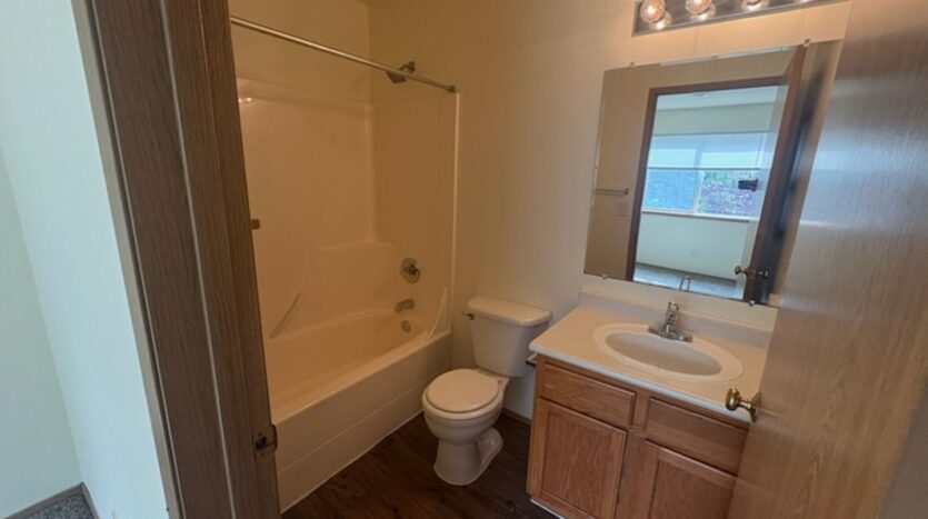4018 Northwest Avenue - Bellingham - Washington - 2 bed, 1 bath rental property