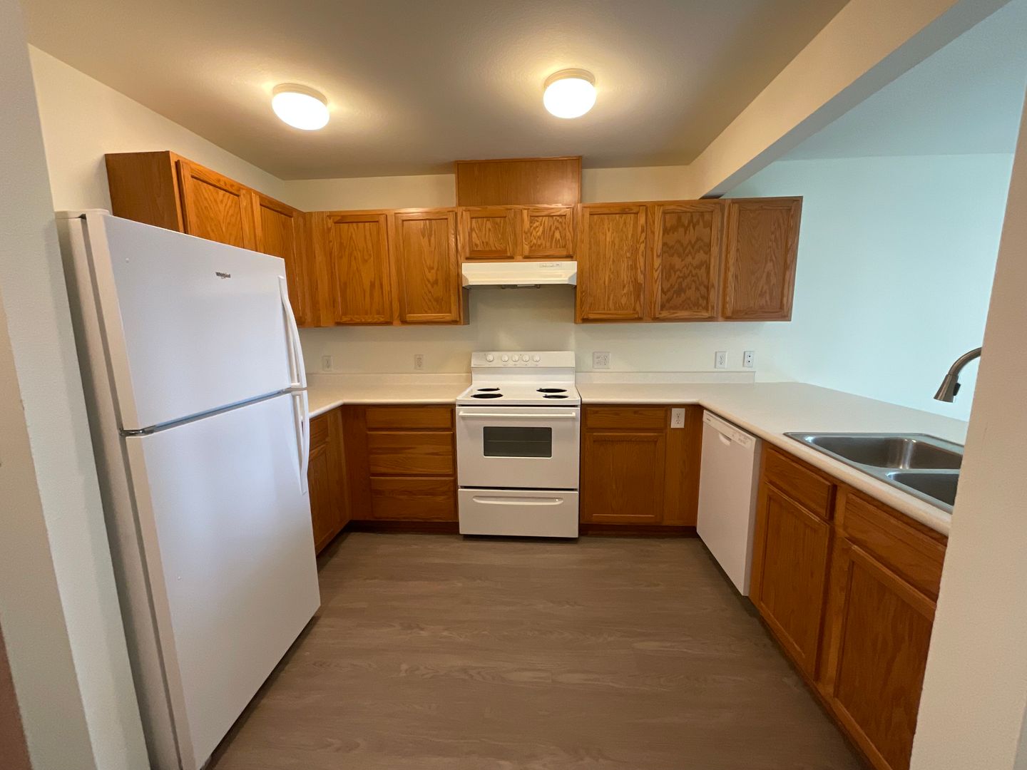 4018 Northwest Avenue - Bellingham - Washington - 2 bed, 2 bath rental property