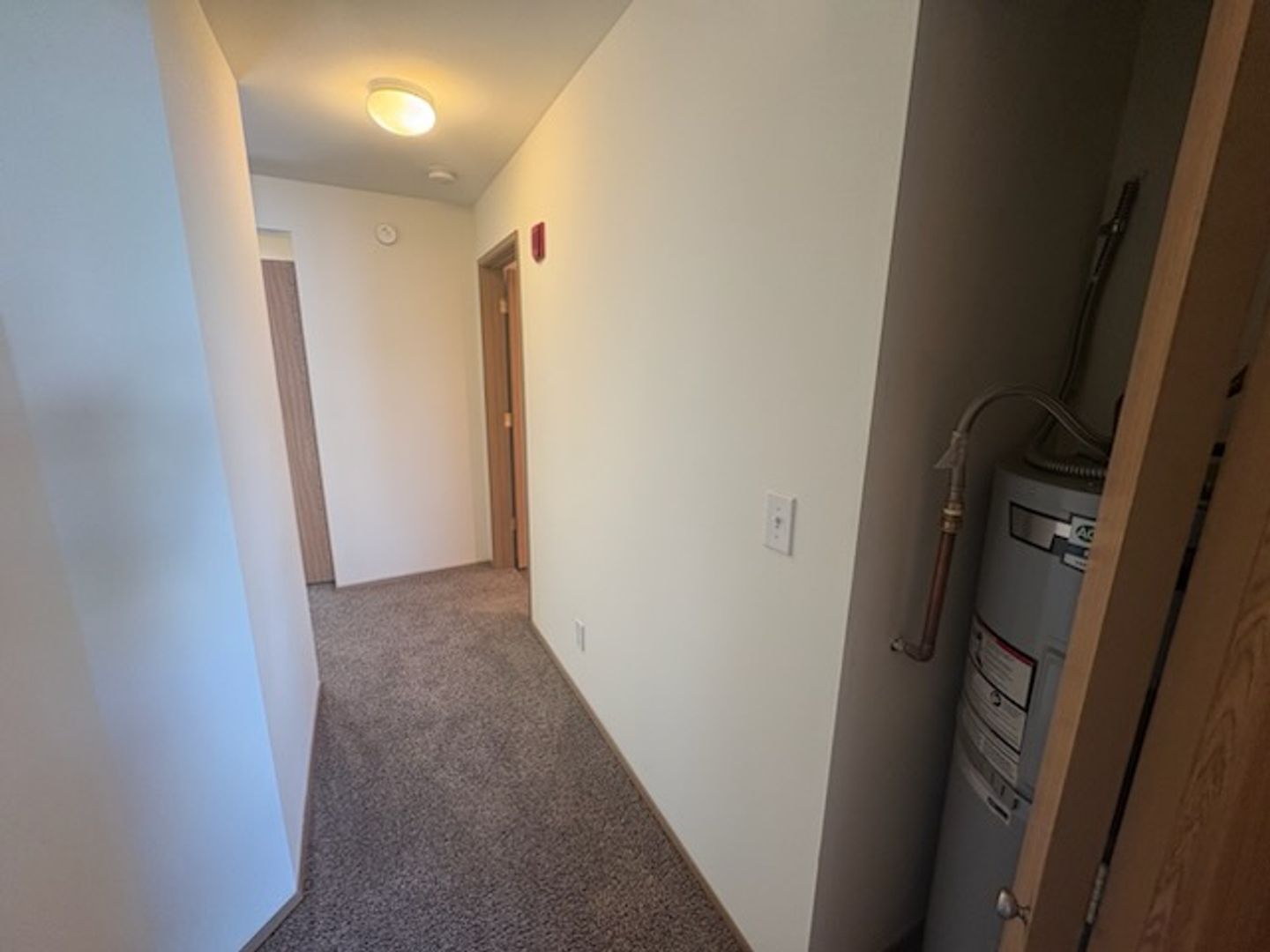 4018 Northwest Avenue - Bellingham - Washington - 2 bed, 1 bath rental property