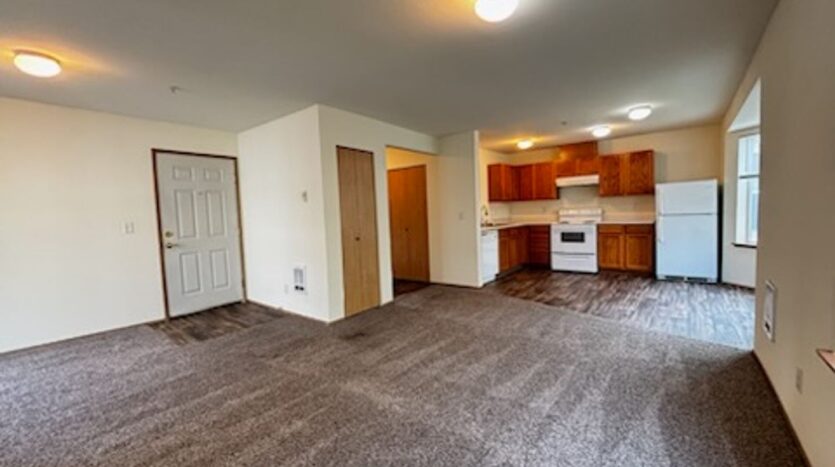 4018 Northwest Avenue - Bellingham - Washington - 1 bed, 1 bath rental property