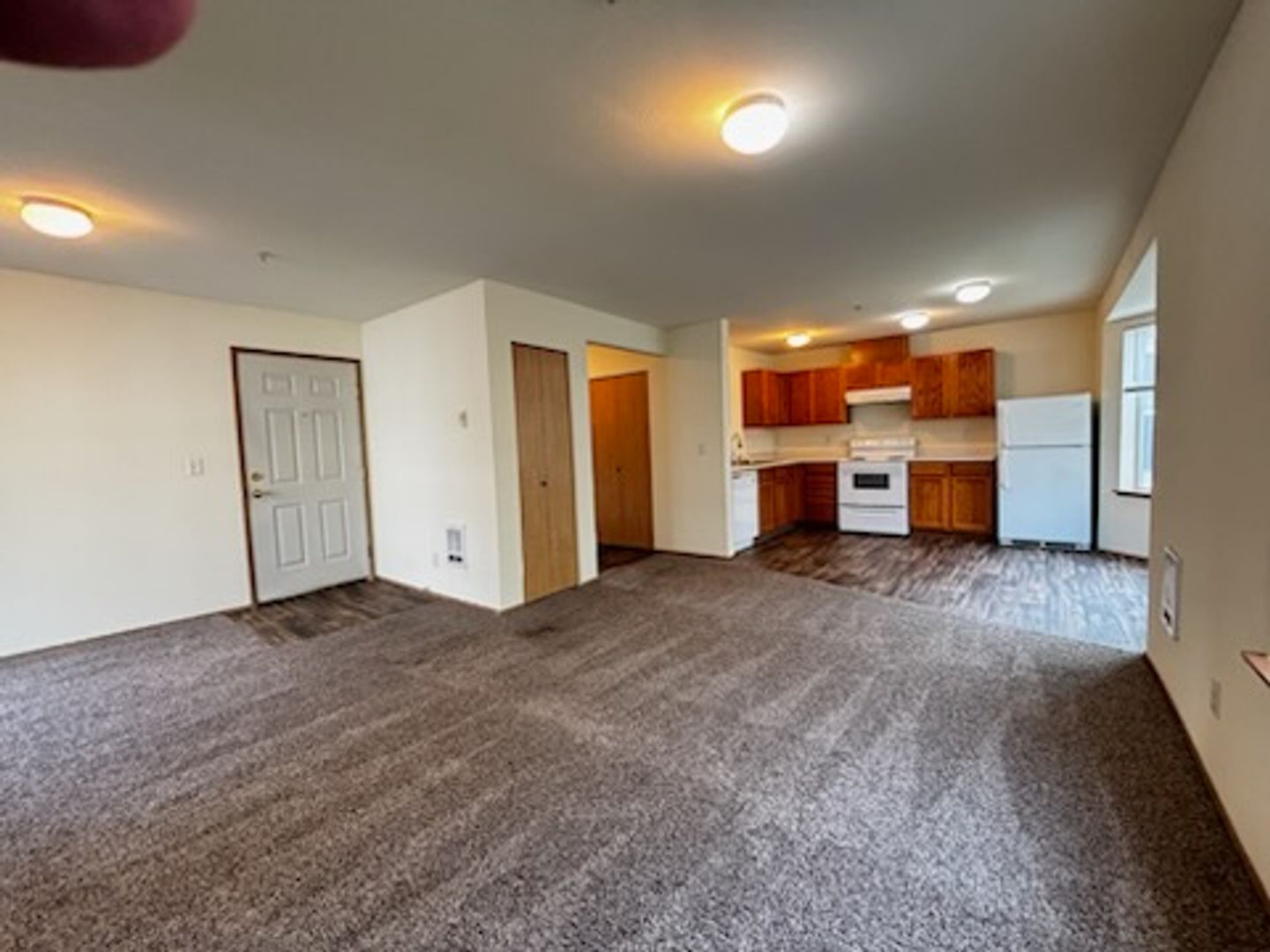 4018 Northwest Avenue - Bellingham - Washington - 1 bed, 1 bath rental property