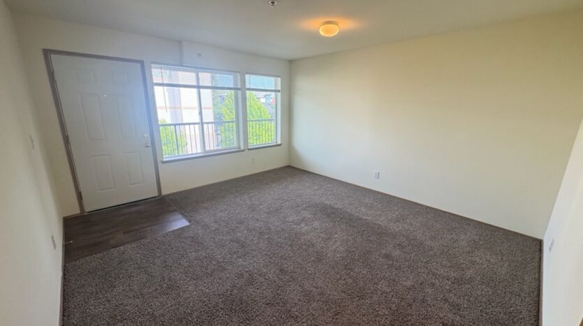 4018 Northwest Avenue - Bellingham - Washington - 2 bed, 1 bath rental property