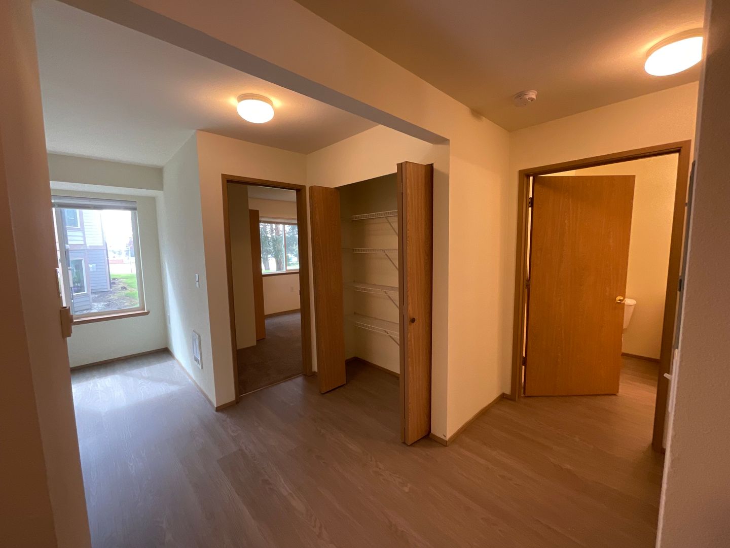 4018 Northwest Avenue - Bellingham - Washington - 2 bed, 2 bath rental property